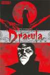 Complete Dracula comic books